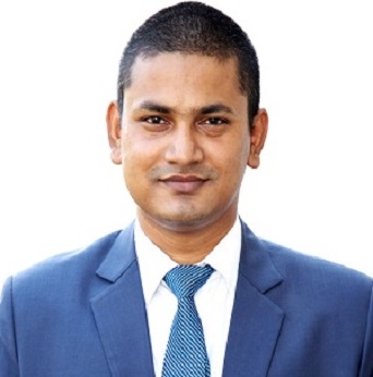 Faculty Member