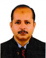 Faculty Member