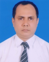 Faculty Member