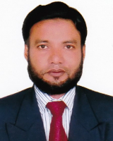 Faculty Member