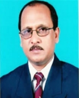 Faculty Member