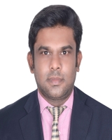 Faculty Member