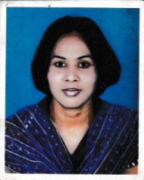 Faculty Member