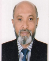 Faculty Member