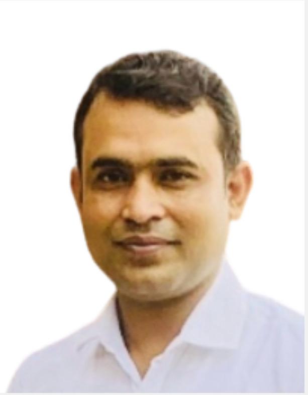 Faculty Member
