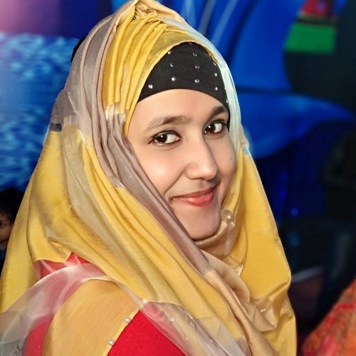 Faculty Member