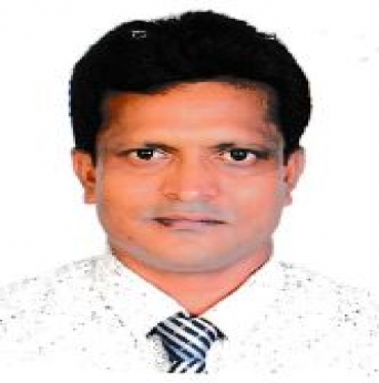 Faculty Member