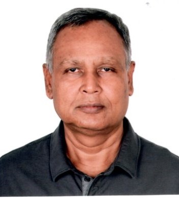 Faculty Member