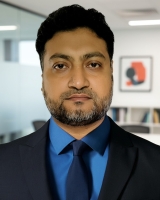 Faculty Member