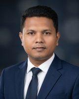 Faculty Member