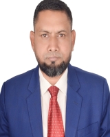 Faculty Member