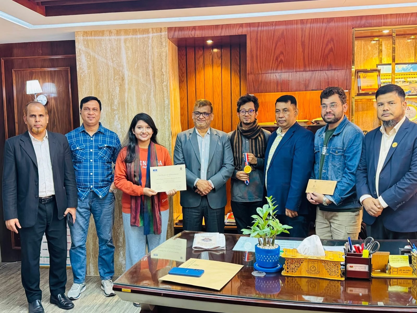 শেকৃবি ফ্লিম সোসাইটি