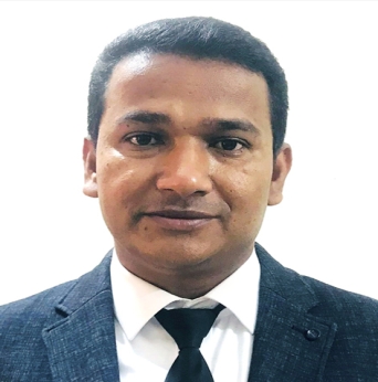 Md Rofikul Sher-e-Bangla Agricultural University